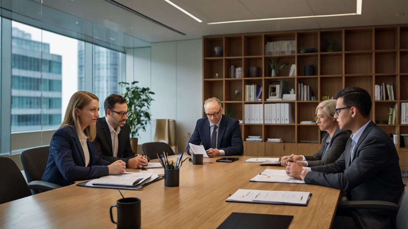 Déclarations fiscales pour particuliers et entreprises